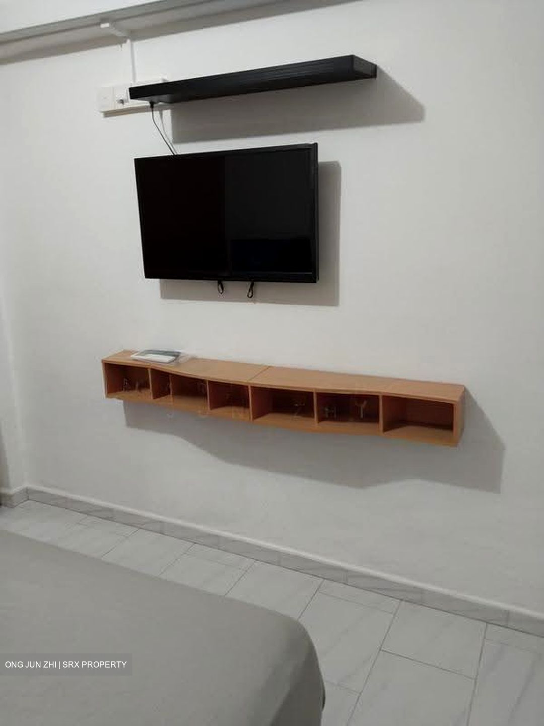 Blk 827 TAMPINES GROVE (Tampines), HDB 3 Rooms #637706661